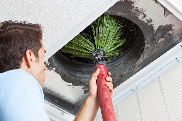 Trusted Kalifornsky, AK Airduct Cleaning Experts